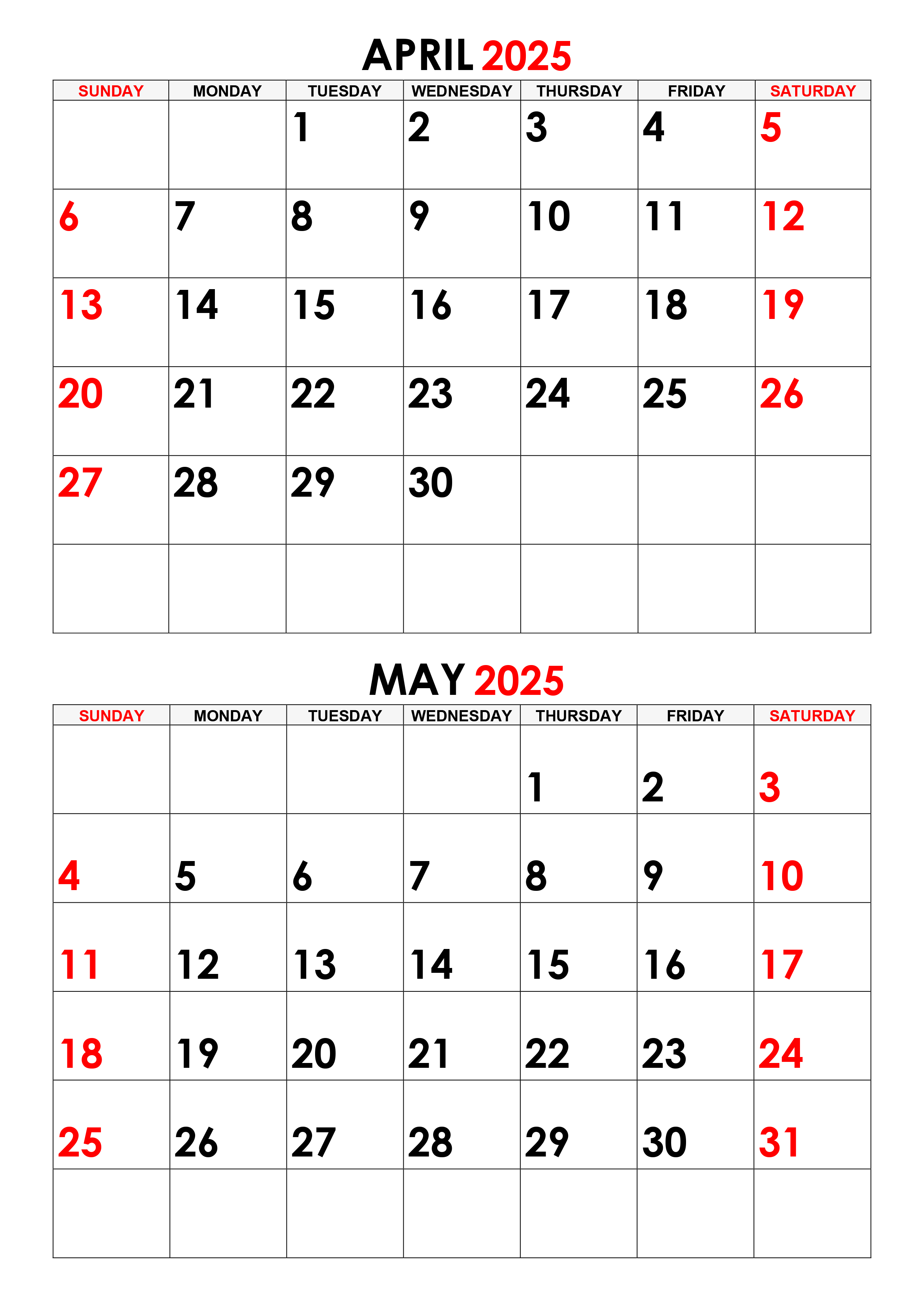 Calendar April To May 2025 Gabriella Gooseberry Calendar April To May 2025 Gabriella Gooseberry