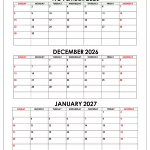 calendar-for-november-december-2026-january-2027